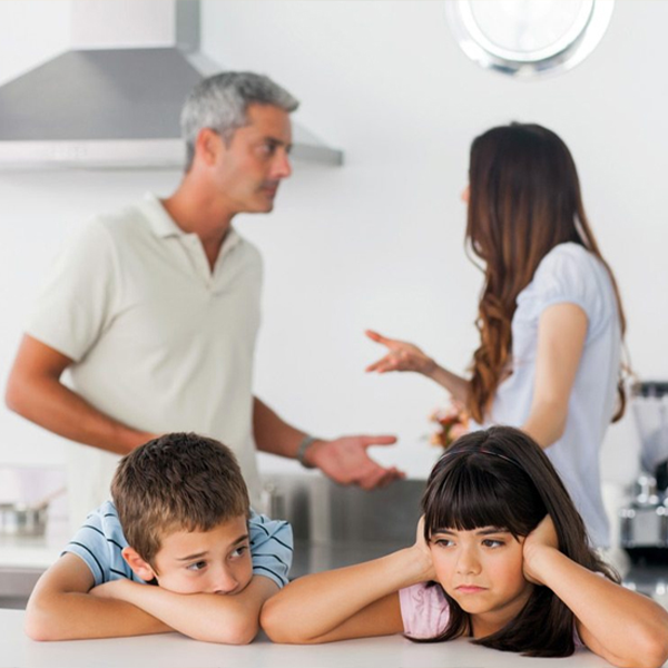 Family Problem Solution